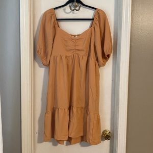 Dress size Large